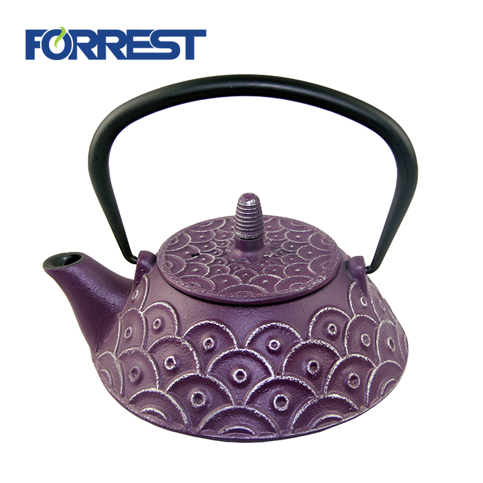 kettle manufacturer made chinese cast iron teapot