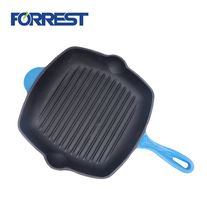 Baking On Induction Electric Gas In Oven Cast Iron Skillet Cast Iron Pan steak plate