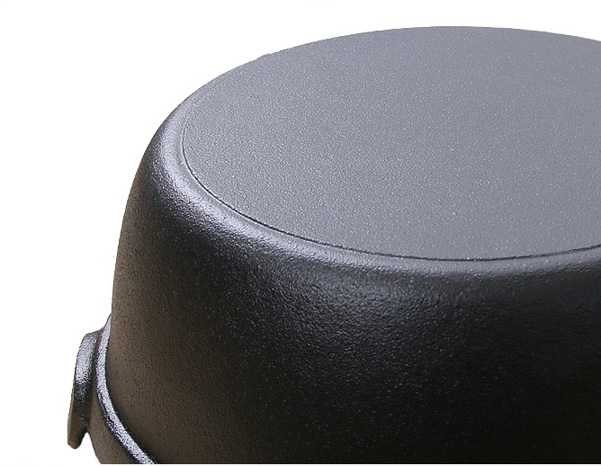 High Quality Cast Iron Cookware Casserole Japanese Hot Pot With Wooden Cover