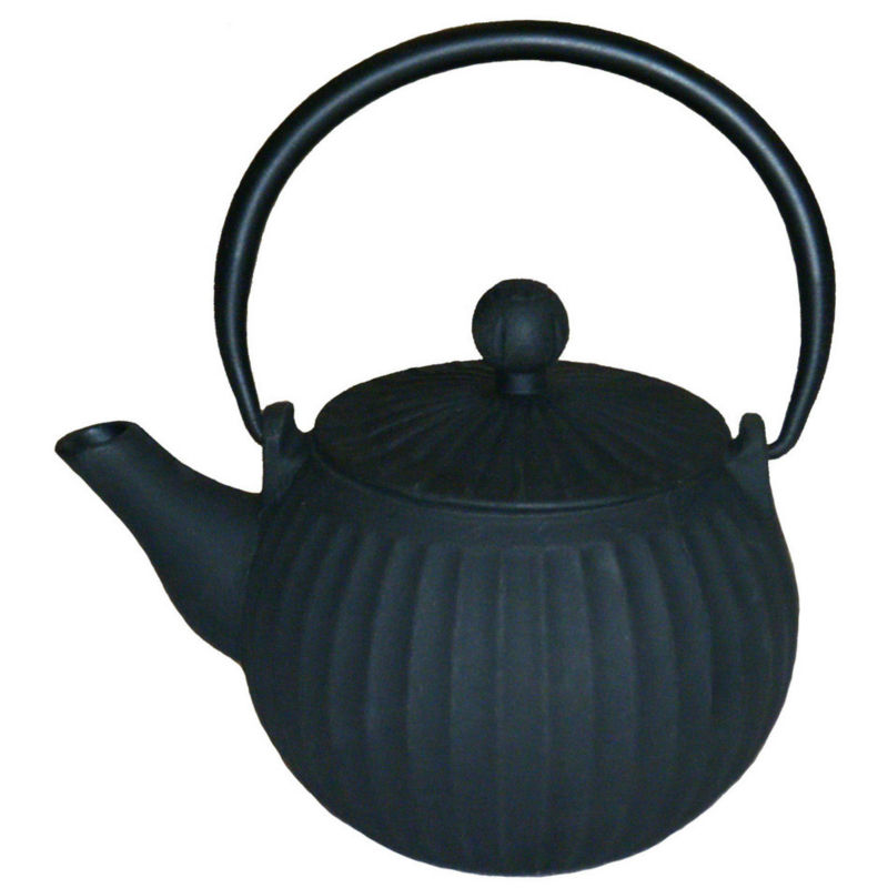 Chinese Cast Iron Water Teapots Wholesale