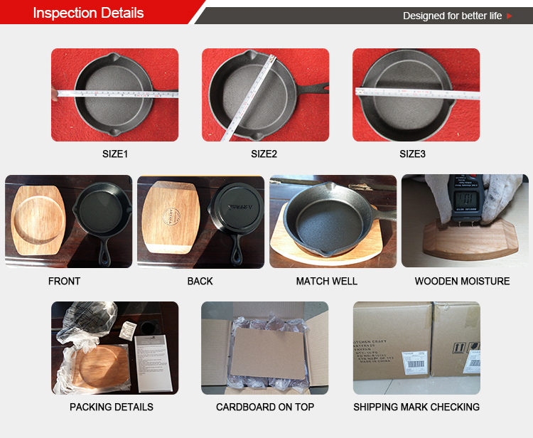 FDA Approved Enamel Cookware Saucepan with Oil Coating