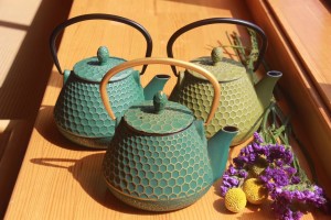 Teapot (2)